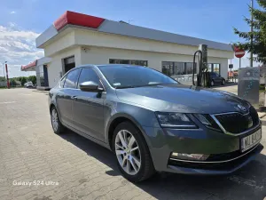 Skoda Octavia III 1.5 TSI ACT Ambition 2019