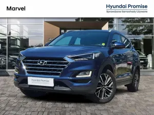 Hyundai Tucson III 1.6 GDi Style 2WD 2019
