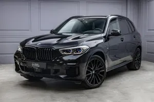 BMW X5 G05 xDrive40d mHEV sport 2022