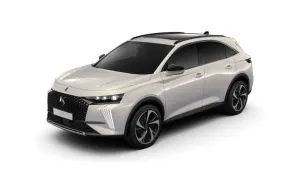 DS DS7 Crossback 1.5 BlueHDi Etoile 2026