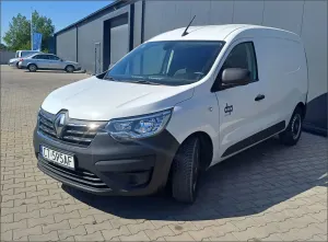 Renault Express 2022