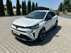 Renault Symbioz 2025