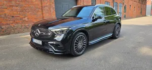 Mercedes-Benz GLC II 220 d mHEV 4-Matic AMG Line 2023