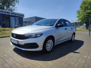 Fiat Tipo II 1.4 Classic 2021
