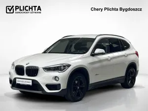 BMW X1 F48 xDrive18d Sport Line 2016