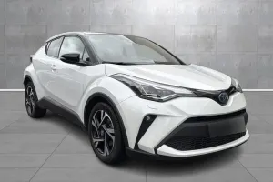 Toyota C-HR 1.8 Hybrid Prestige 2023