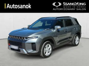 Ssangyong / KG Mobility Torres 1.5 T-GDI Joy 2025