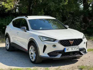 Cupra Formentor 1.5 TSI DSG 2023