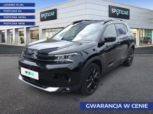 Citroën C5 Aircross 1.5 BlueHDi Max EAT8 2023