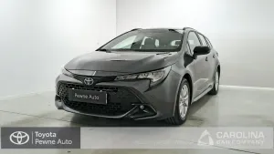 Toyota Corolla Seria E21 1.8 Hybrid Comfort 2025