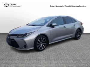 Toyota Corolla Seria E21 2023