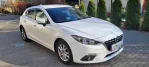 Mazda 3 III 1.5 Skymotion 2015