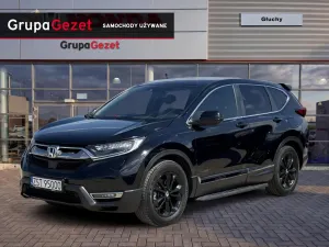 Honda CR-V V 2021