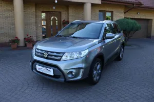 Suzuki Vitara II 1.6 Premium 2WD 2016