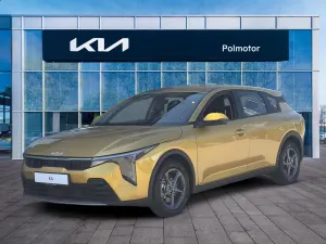 Kia K4 2025