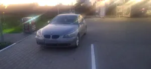 BMW 5 Series E60/E61 520i 2004