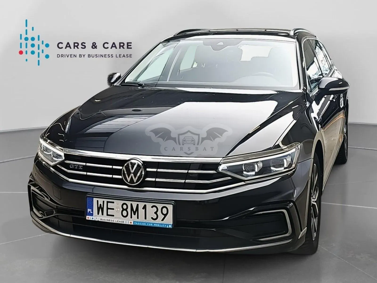 Volkswagen Passat B8 1.4 TSI Plug-In Hybrid GTE DSG 2023