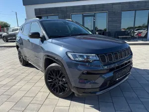 Jeep Compass II 1.3 T4 4xe Automatik Limited 2023