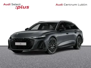 Audi A6 C9 2025