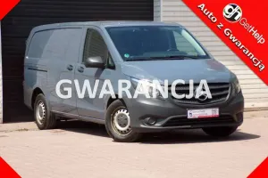 Mercedes-Benz Vito 2020