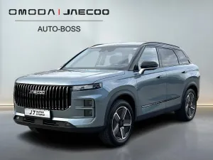 Jaecoo J7 2025