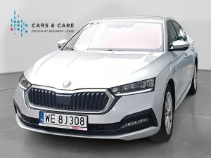 Skoda Octavia IV 2.0 TDI Ambition DSG 2023