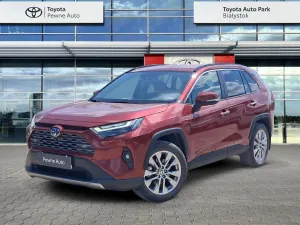 Toyota Rav4 V 2023