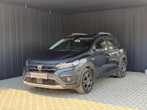 Dacia Sandero III 1.0 TCe Comfort 2022