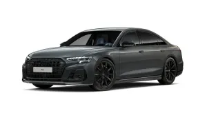 Audi A8 D5 2024