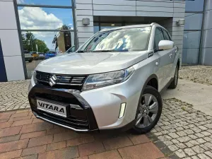Suzuki Vitara III 1.4 Boosterjet mHEV Premium Plus 2WD 2026
