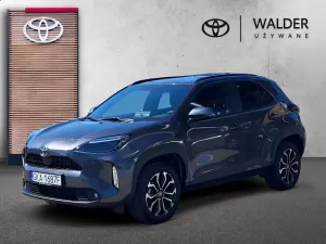 Toyota Yaris Cross Hybrid 1.5 Style 2025