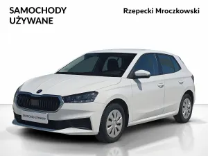 Skoda Fabia IV 1.0 TSI Active 2022