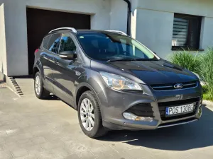 Ford Kuga II 2015