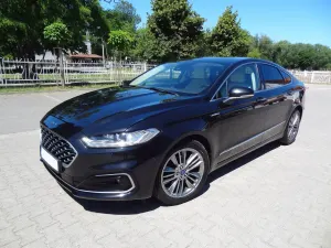 Ford Mondeo Mk5 2.0 EcoBlue Vignale Plus 2022