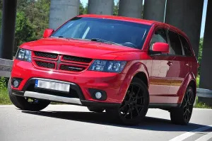 Dodge Journey 2018