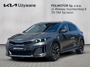 Kia XCeed 1.6 T-GDI M DCT 2025