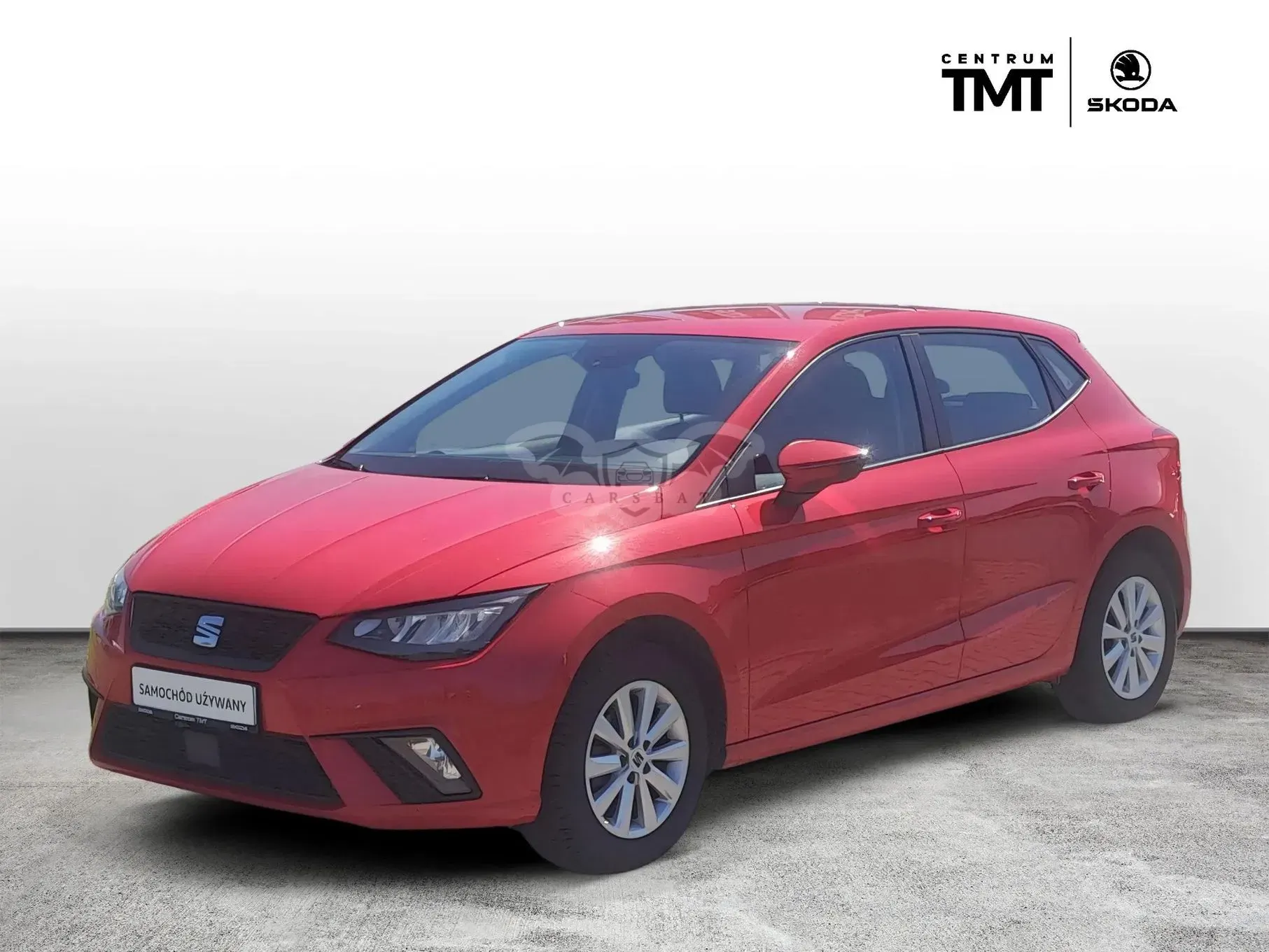 Seat Ibiza V 1.0 TSI GPF Style S&S 2022