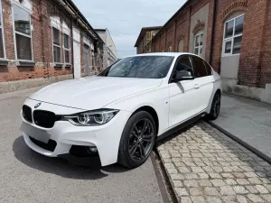 BMW 3 Series F30/F31 320i xDrive M Sport Shadow 2017