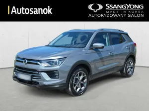 Ssangyong / KG Mobility Korando 1.5 T-GDI Adventure 2WD 2024