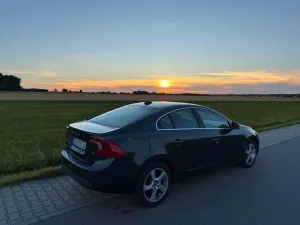 Volvo S60 II D3 Kinetic 2010
