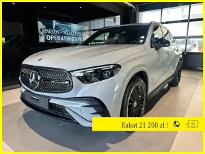 Mercedes-Benz GLC II 2026