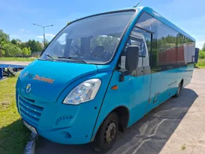 Iveco Daily 2013