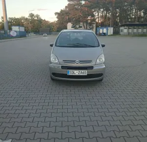 Citroën Xsara II 2004