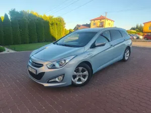 Hyundai i40 1.6 GDI Classic 2013