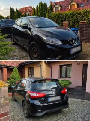 Nissan Pulsar 1.2 DIG-T Acenta 2015