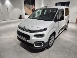 Citroën Berlingo III M 1.2 PureTech Feel S&S N1 2023
