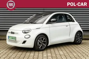 Fiat 500e 23,8kWh 2022