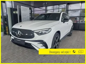 Mercedes-Benz GLC II 2026