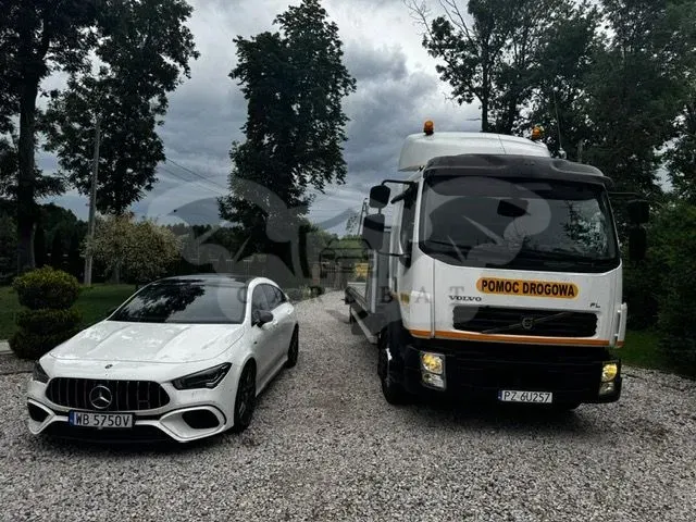 Volvo FL 2007