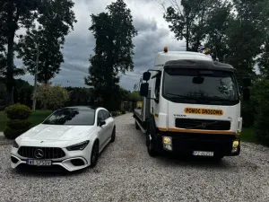 Volvo FL 2007